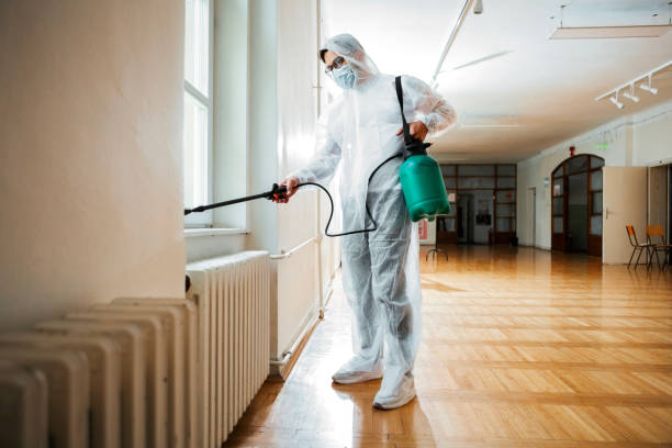 Trusted Beattyville, KY Pest Control Experts